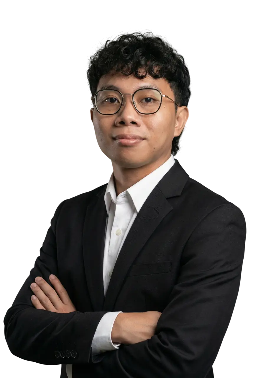 Student Phạm Châu Thành Đạt